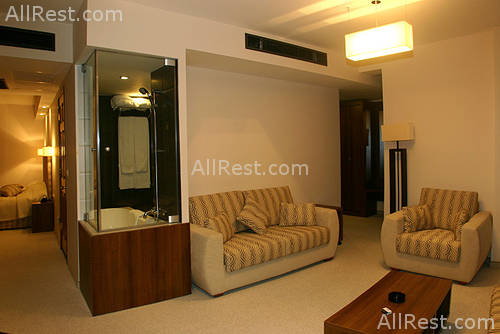 Bourgas Hotel 8